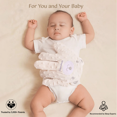 DreamNest Sleeping Aid