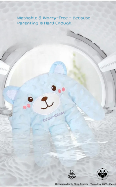 DreamNest Sleeping Aid
